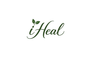 iHeal Logo