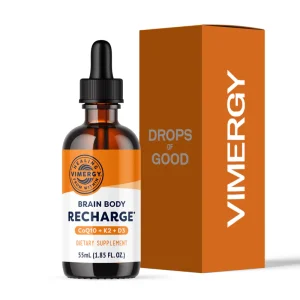 BRAIN BODY RECHARGE*