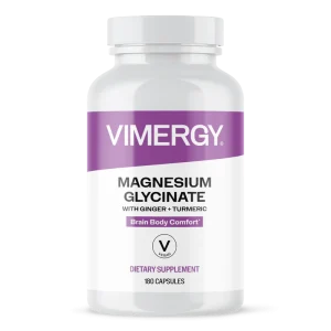 MAGNESIUM GLYCINATE