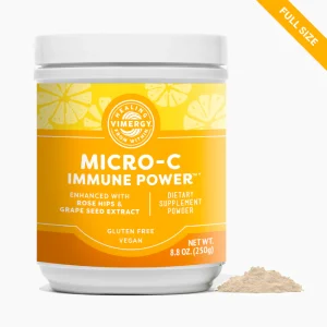 MICRO-C® IMMUNE POWER™* POWDER