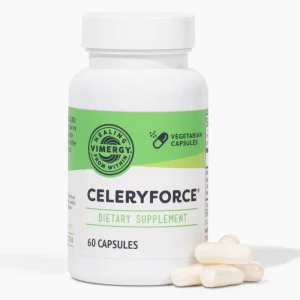 CELERYFORCE®