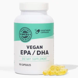 VEGAN EPA/DHA