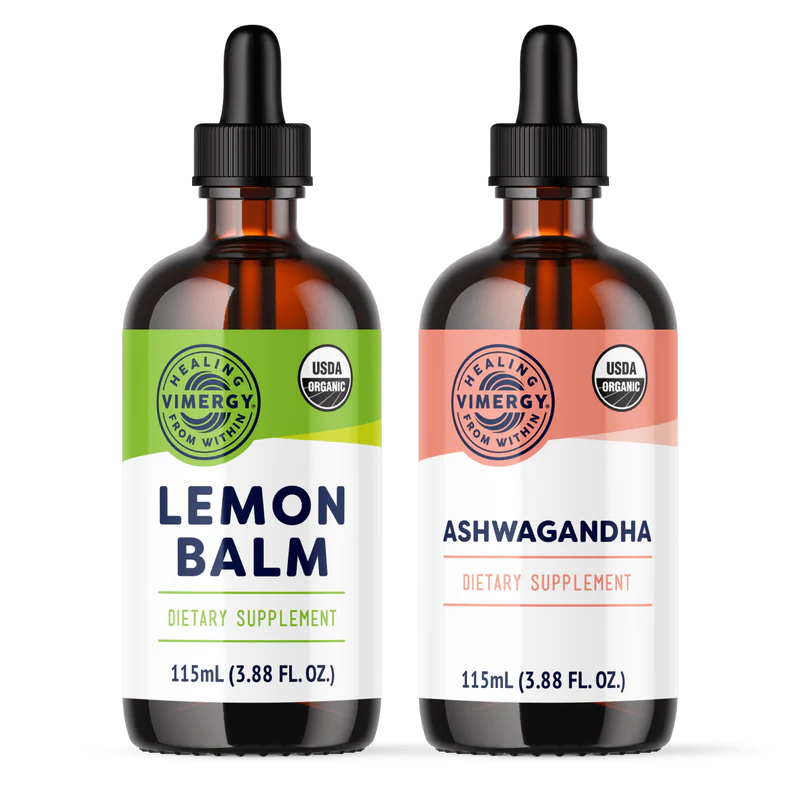 Brain Body Rescue Kit*